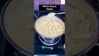 Creamiest White Sauce Pasta Recipe using Pumpkin 🎃 [upl. by Kajdan]