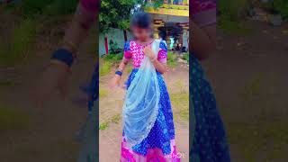 Maa amma ki istamina saree  naa kosam half saree cheinchindhi motherslove ChittiS [upl. by Pebrook480]