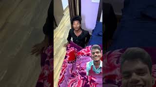 Sote hue Khwab dekha 😂 funny comedy prank vikramfunny shortvideo youtubeshorts viralvideo [upl. by Narcis988]