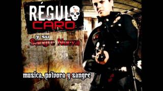 Regulo Caro  Mix Corridos [upl. by Rosenzweig]