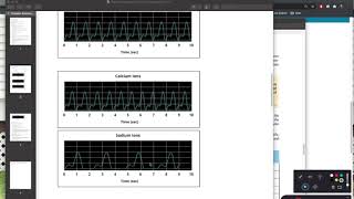 PhysioEx Exercise 6 Activity 5 [upl. by Lugar]