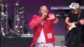 Flo Rida  Low Summertime Ball 2015 [upl. by Llertnac]