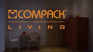 Compack living 180 by CELEGON [upl. by Retxed]