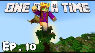 Ancient Druidic Rituals  One At A Time Episode 10 [upl. by Yetsirhc]