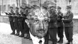 Simon Wiesenthal Documentary [upl. by Darell]