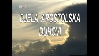 Djela apostolska [upl. by Kelila]