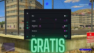 melhor xit para fivem gratis [upl. by Mattias271]