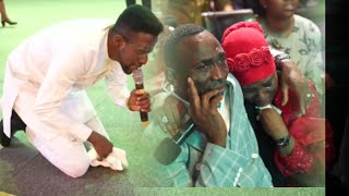 GUC Special Ministration At Nations Worship 2024 Nationsworship2024 [upl. by Deery]