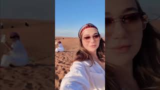 DUBAI VLOG shorts [upl. by Afatsuom189]