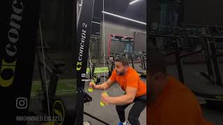 concept2 skierg exercises [upl. by Gnoht]