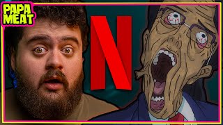 Is Netflixs Junji Ito Anime That Bad [upl. by Eisset]