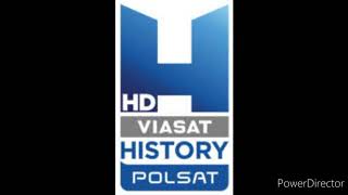 Polsat Viasat History HD [upl. by Kirsten]