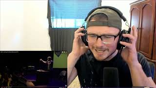 First Time Ever Hearing MB14 Beatbox La Cup Worldwide Showcase 2018  REACTION [upl. by Hobbs]