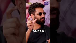 Har Saal Punjab Zarur Aana💕vickykaushal triptidimri ammyvirk jagdeepsidhu pitaaratv [upl. by Jaime692]