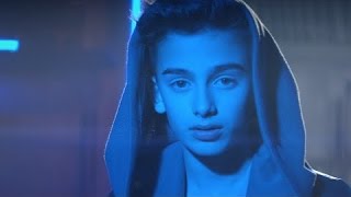 Let Go  Johnny Orlando Official Music Video [upl. by Nylrad223]