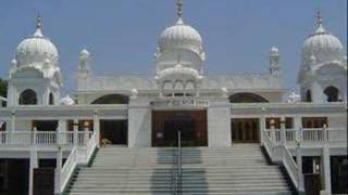 Shabad Gurbani Halla Bol SinghGogi89Paris [upl. by Atirma]