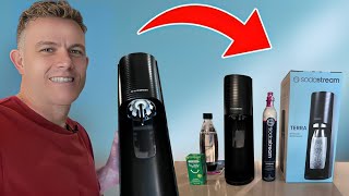 SodaStream Terra  What’s in the box [upl. by Iva]