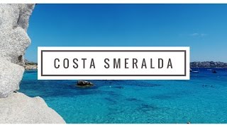 Costa Smeralda  Sardegna [upl. by Limak]