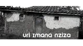 Thacien Titus  Uri lmana nziza Official Video [upl. by Deloris]