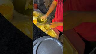 Street food in Jamnagar Gujarat lifestyle food streetfood gujarat panipuri [upl. by Anen]