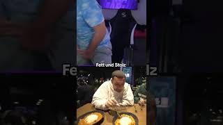 Mert ist Fett und Stolz twitchdeutschland twitch deutsch clips streamer [upl. by Narahs]