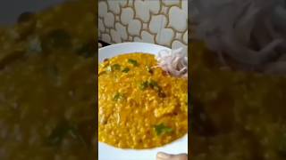 One pot rassam rice recipe shortsvideo virelytshort [upl. by Ajssatsan]