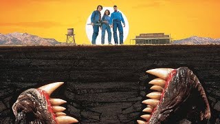 Tremors Full Movie Facts And Review In English  Kevin Bacon  Fred Ward [upl. by Reaht]