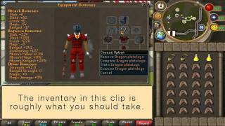 Runescape  How to Effectively AntiLure  GuidesForScapers [upl. by Brader]