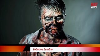 The BBZ News report  With Zebedee Zombie [upl. by Narik817]