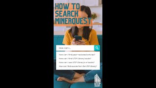 How to Search MinerQuest [upl. by Harbour872]