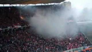 Hertha BSC vs 1 FC Union Berlin [upl. by Wallas311]