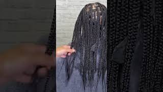 ⁠ Make your next braid prep easier with RevAir [upl. by Anoiuq]