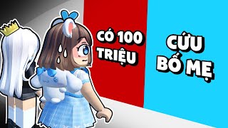 😰 Tựa Game Roblox Này Khiến Bạn Khó Lựa Chọn [upl. by Kila]