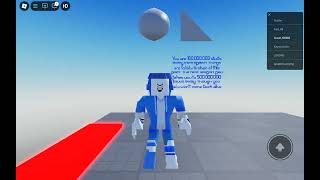 roblox farlands gone wrong [upl. by Elicul952]