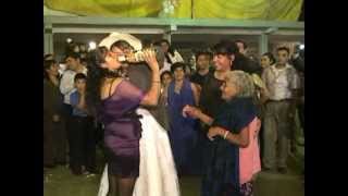 quot EL MANDILON quot BAILE TRADICIONAL EN LAS BODAS [upl. by Lydie]