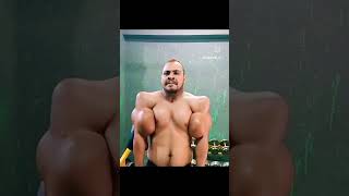 Trapézio descendente bodybuilder motivation meme [upl. by Atiroc]