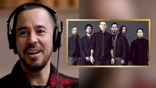 Mike Shinoda Teases Big Plans Amid Linkin Park Reunion Rumors [upl. by Moishe977]