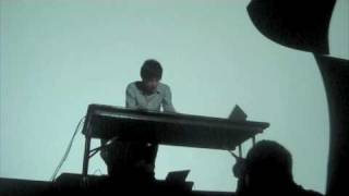 NOSAJ THING Brainfeeder Sessions in DTLA [upl. by Evets]