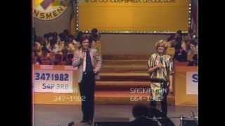 Alan Thicke and Gloria Loring  Telemiracle 6 [upl. by Asssilem]