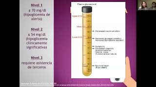 Tutoriales de Medicina Interna Hipoglicemia en Diferentes Escenarios un Desafío Diagnóstico [upl. by Harve]