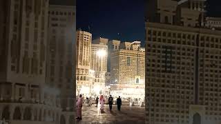 Macca Saudi Arabia saudia nature umrah [upl. by Merkley]