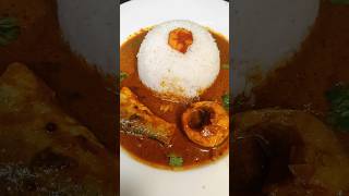 கையால் பிசைந்து வைத்த மீன் குழம்பு  Fish Curry  RK Recipes Bowltrendingfoodytcookinginstagood [upl. by Eilrahs904]