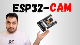 ESP32Cam all the problems solved ✅️ diy esp32 [upl. by Kirimia]