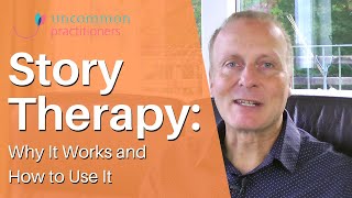 Story Therapy  Why It Works amp How To Use It [upl. by Aretta967]