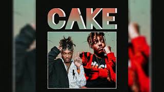 808 Mafia x Juice Wrld x Gezin type beat quotCakequot Prod Gezin of 808 Mafia [upl. by Dowd]