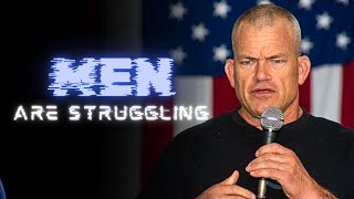 Men Are Struggling More Than Ever  Jocko Willink [upl. by Bosch]