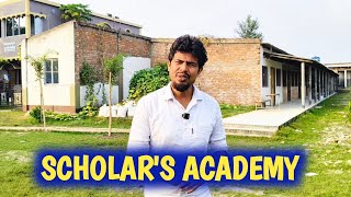 SCHOLARS ACADEMY  কালিয়াচকে শিক্ষার বিপ্লব Part  5  Bangitola  Mothabari  Kck Raihan [upl. by Silvie]