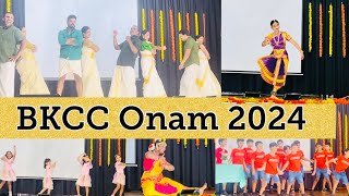 ബ്രിസ്ബൈൻ ഓണം BKCC ONAM 2024 culture kerala festival onam malayalam2024 [upl. by Oberon]