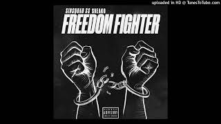 NPK Sneakz  Freedom Fighter Instrumental [upl. by Adamik142]