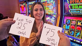 Fast Taps vs Big Spins 🤯 Is This The Secret To Winning Jackpots [upl. by Enyleve]